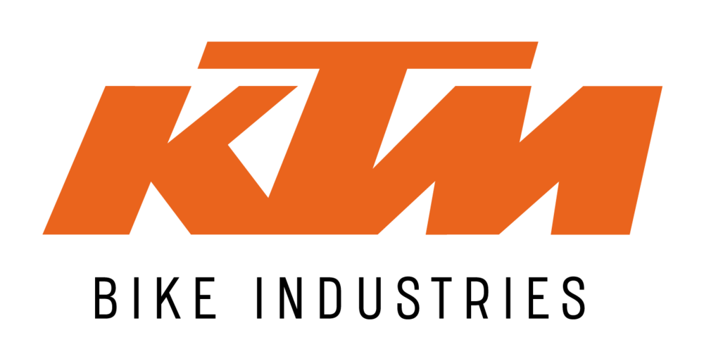 Logo KTM