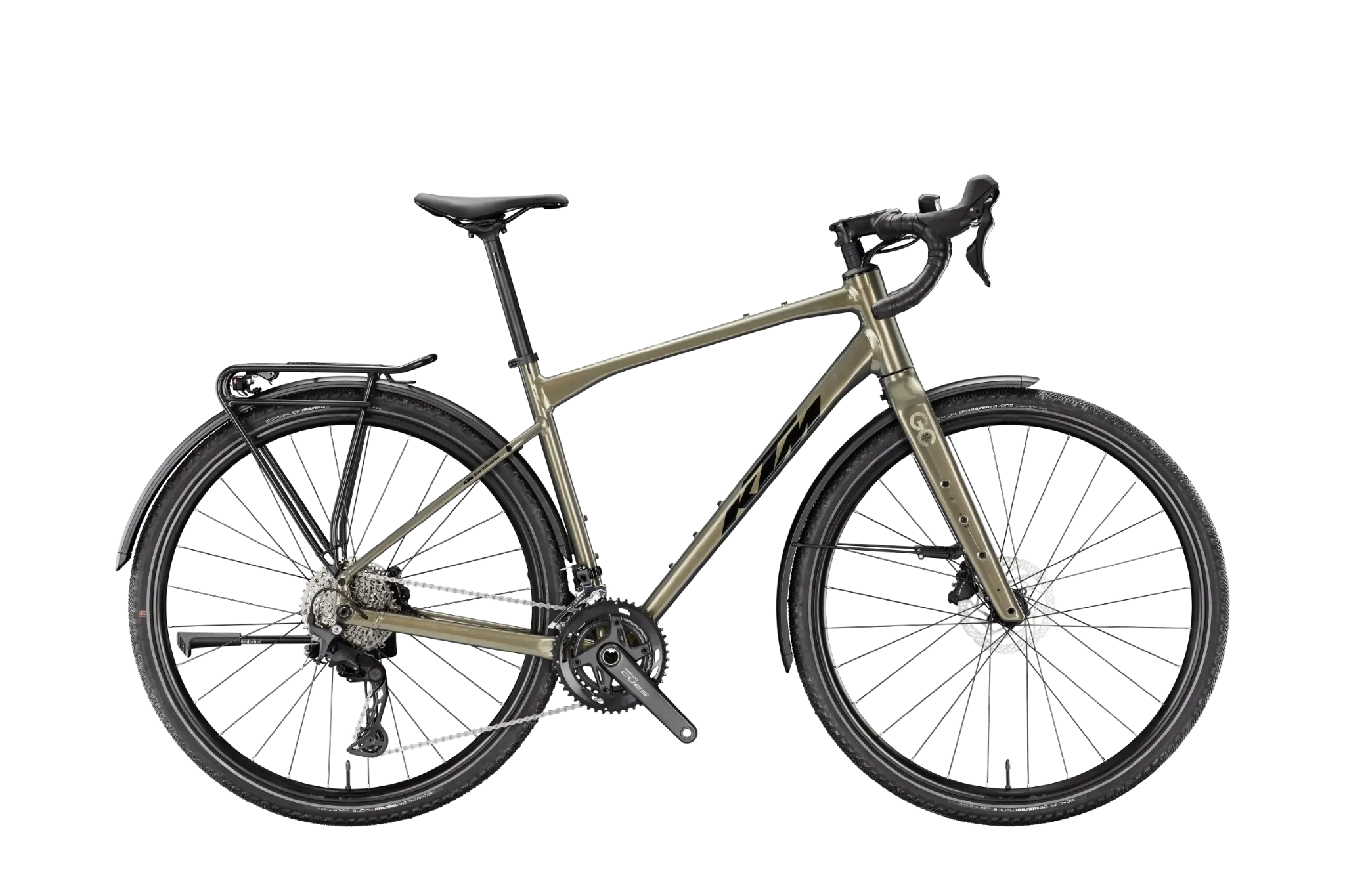 KTM Gravelator 20 LFC